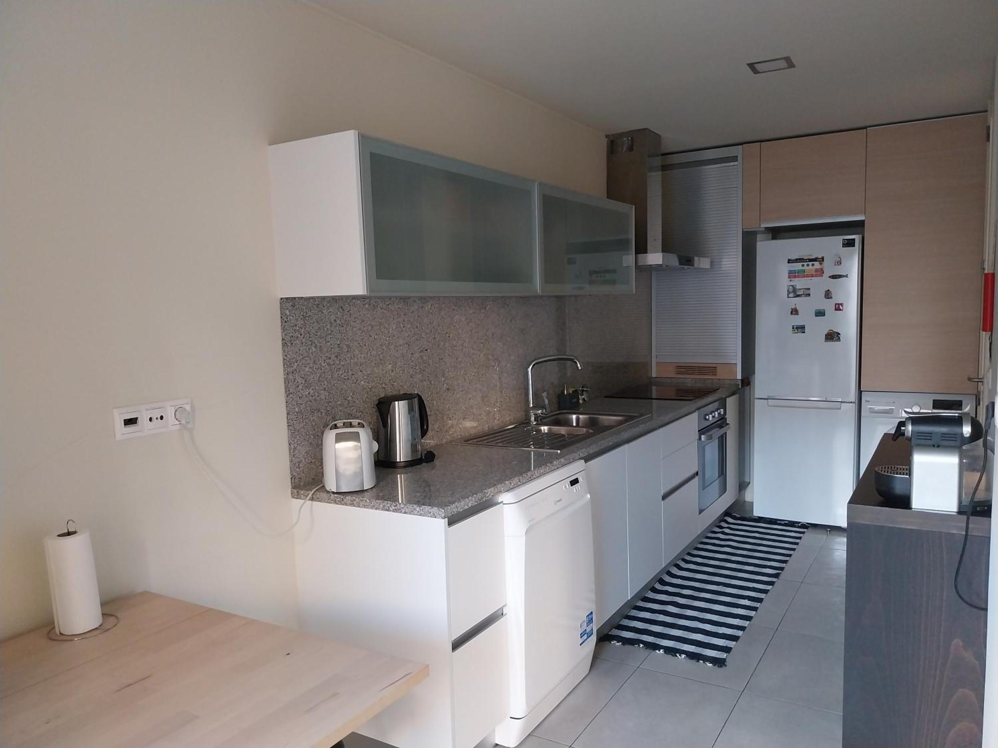 Alojamento Calypso Póvoa de Varzim Exterior foto