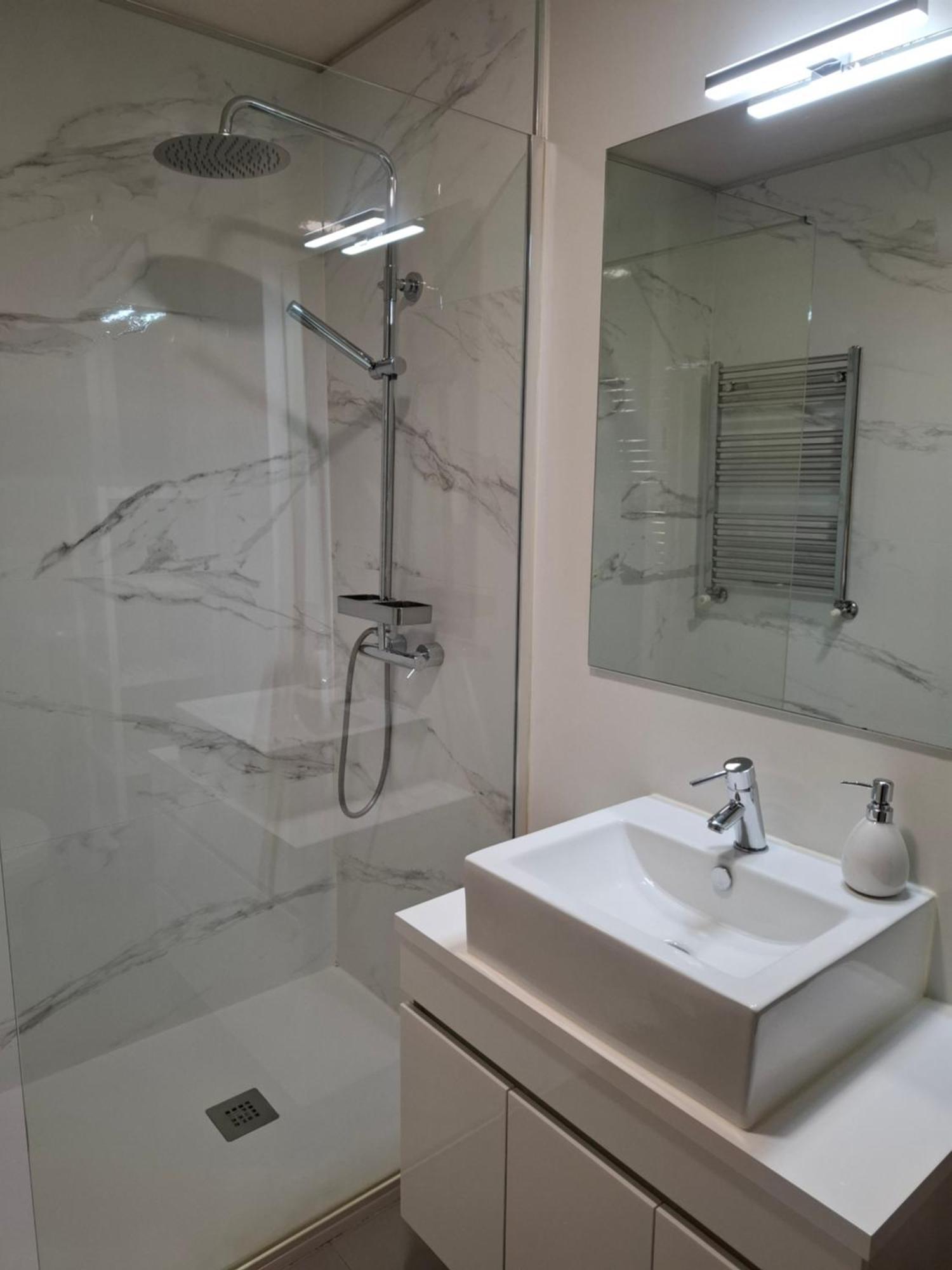 Alojamento Calypso Póvoa de Varzim Exterior foto