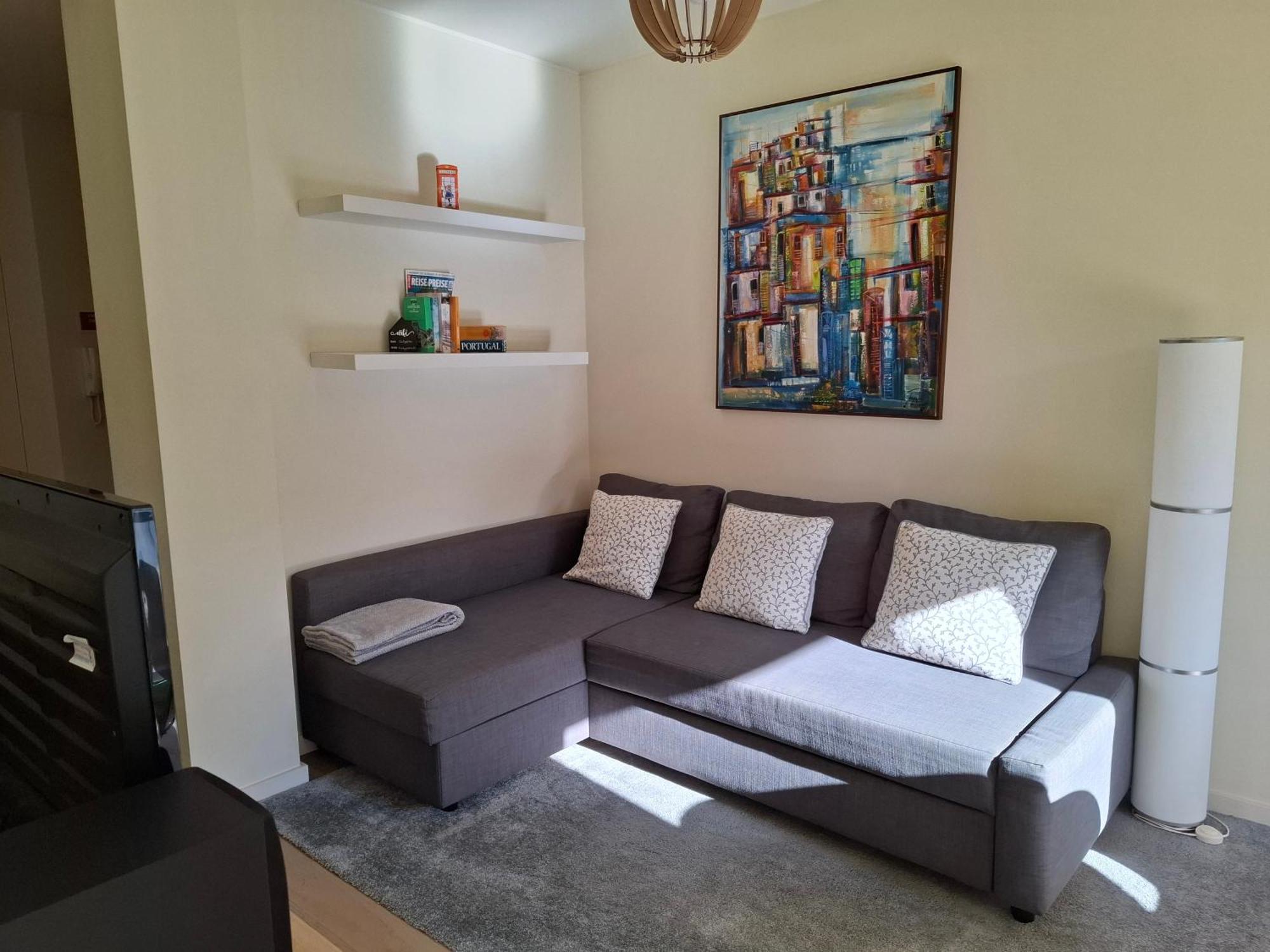 Alojamento Calypso Póvoa de Varzim Exterior foto