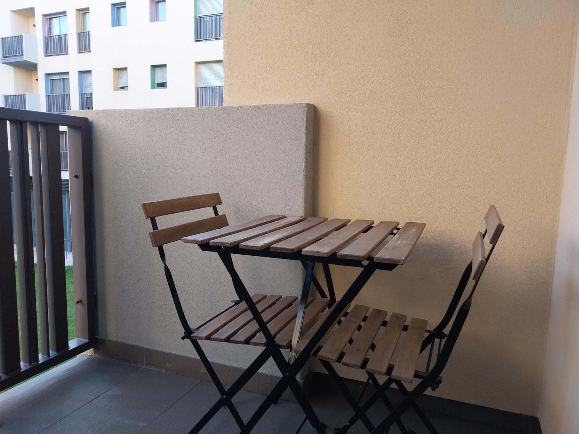 Alojamento Calypso Póvoa de Varzim Exterior foto